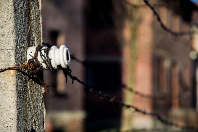 Auschwitz-Birkenau Memorial and Museum with Private Transfers from Krakow - Price and Value: Is $240.15 a Good Deal for This Kind of Day?