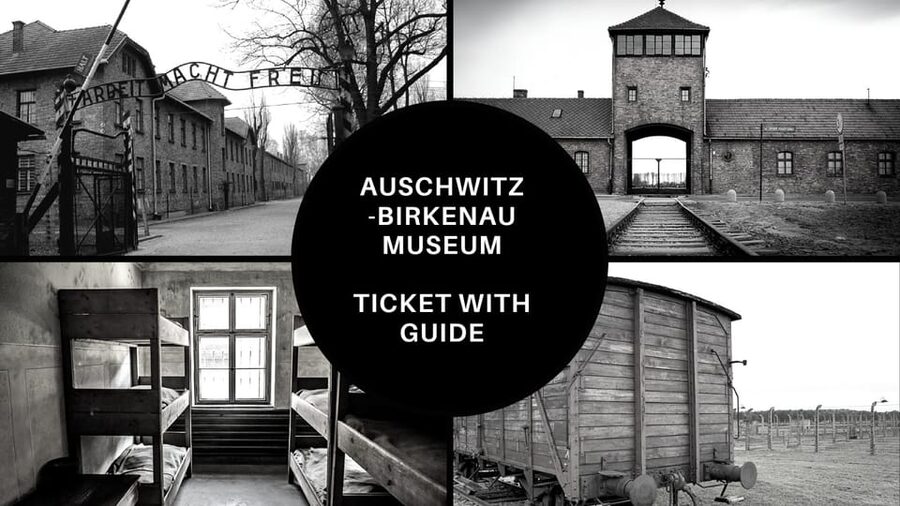Auschwitz-Birkenau: Memorial Entry Ticket and Guided Tour - Price and value: is $55 worth it?