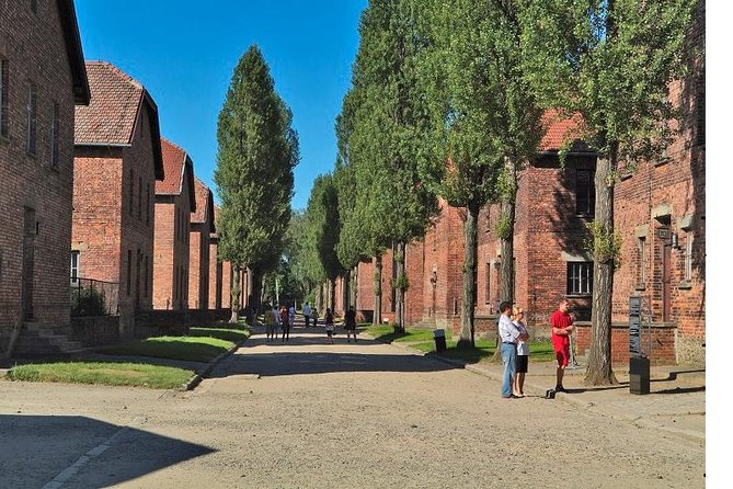 Auschwitz-Birkenau Museum and Memorial Guided Tour from Krakow - Auschwitz I: entering through the gates and seeing how the system worked