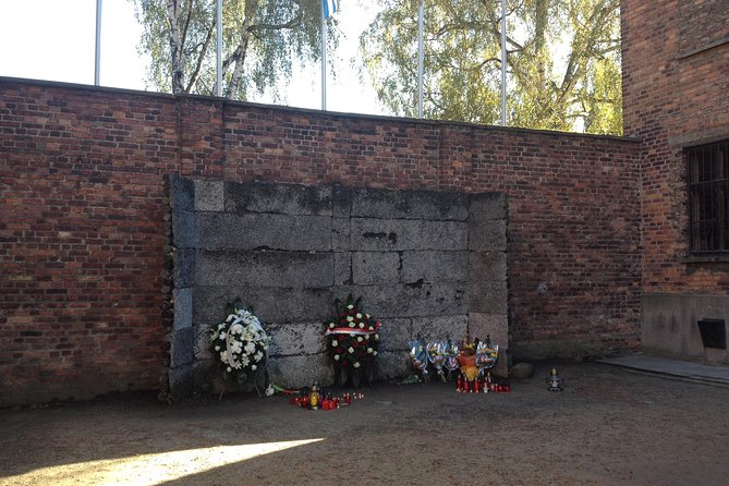 Auschwitz-Birkenau Museum and Memorial Guided Tour from Krakow - Birkenau: the outdoor reality, watchtowers, and the memorial walk