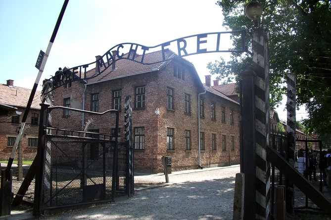 Auschwitz Birkenau Museum and Salt Mine All Inclusive DAY TRIP with Local Guides - Who This Tour Fits Best (And Who Might Want Another Plan)