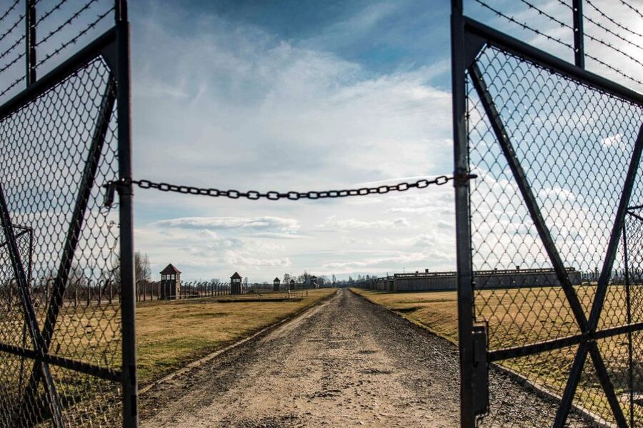 Auschwitz-Birkenau: Museum Entry Ticket with Guided Tour - Getting to Auschwitz-Birkenau: Your transport, their timing