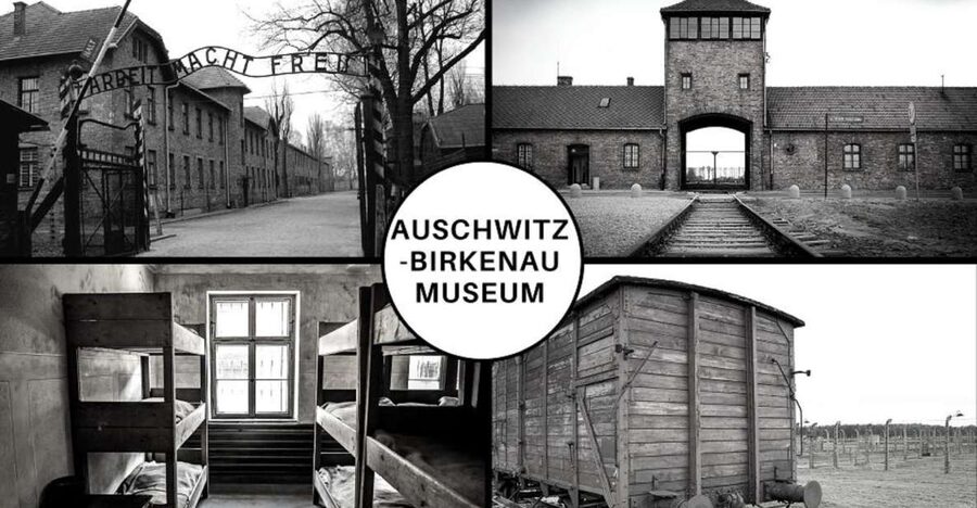 Auschwitz-Birkenau: Museum Entry Ticket with Guided Tour - The 30 minutes of free time: how to use it wisely