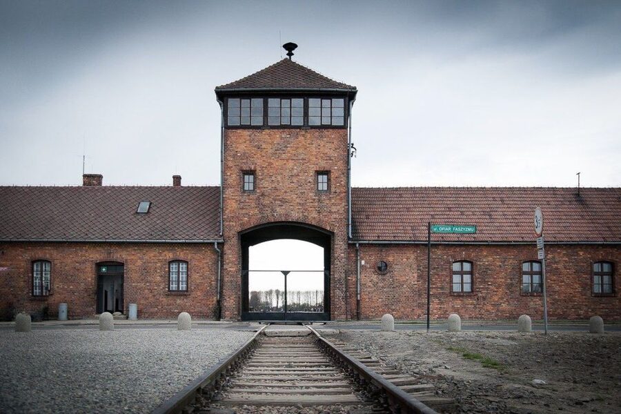 Auschwitz-Birkenau: Museum Entry Ticket with Guided Tour - Price and value: is $52 for 210 minutes fair?