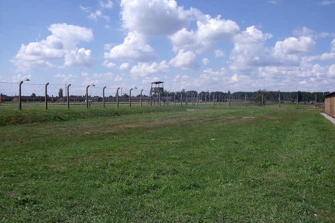 Auschwitz & Birkenau Museum Guided Tour from Krakow with Tickets - Is $120.48 good value for Auschwitz from Krakow?