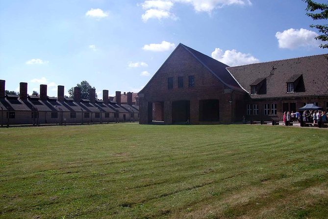 Auschwitz & Birkenau Museum Guided Tour from Krakow with Tickets - Price and tickets: what you are really paying for at Auschwitz