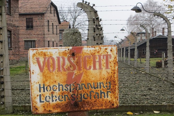 Auschwitz-Birkenau Museum Tour from Krakow - Auschwitz I: why walking the same route changes everything