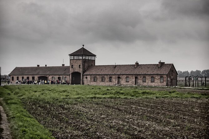 Auschwitz - Birkenau Private, 6-hr Study Tour - The 7:30 am Start: What That Means for Your Day
