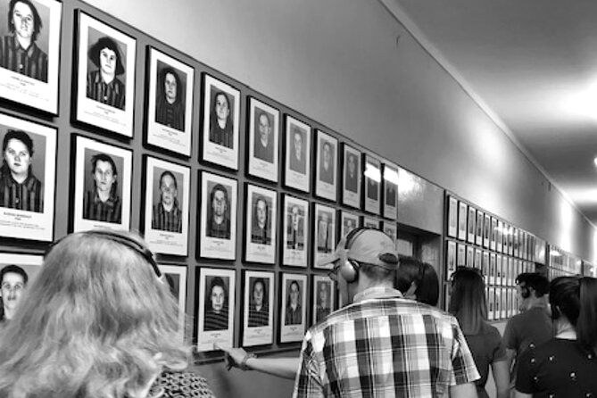 Auschwitz-Birkenau: private or group & Schindler's Factory option - Who should book this Auschwitz-Birkenau plus Schindler’s Factory trip