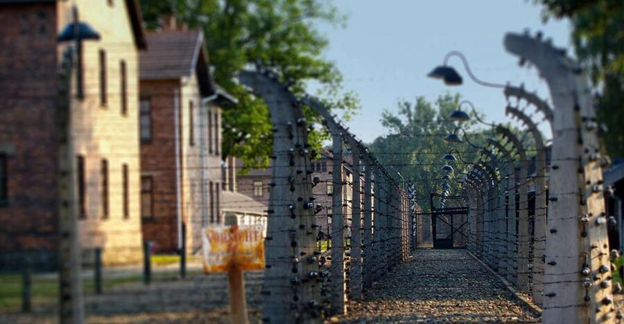 Auschwitz-Birkenau Private Tour from Katowice & Transport - Key Points at a Glance