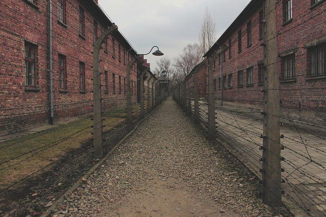 Auschwitz-Birkenau Private Tour from Krakow - The Guide and the Private Ride: Comfort That Matters