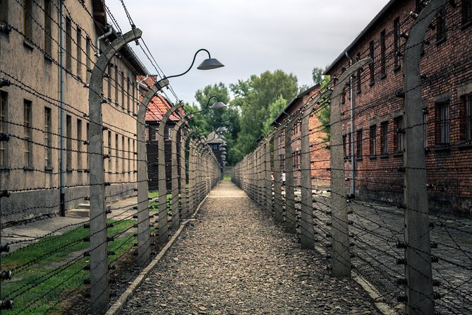 Auschwitz Birkenau Round Transfer, Private Driver from Krakow - The Private Driver Advantage on the Krakow to Auschwitz Route