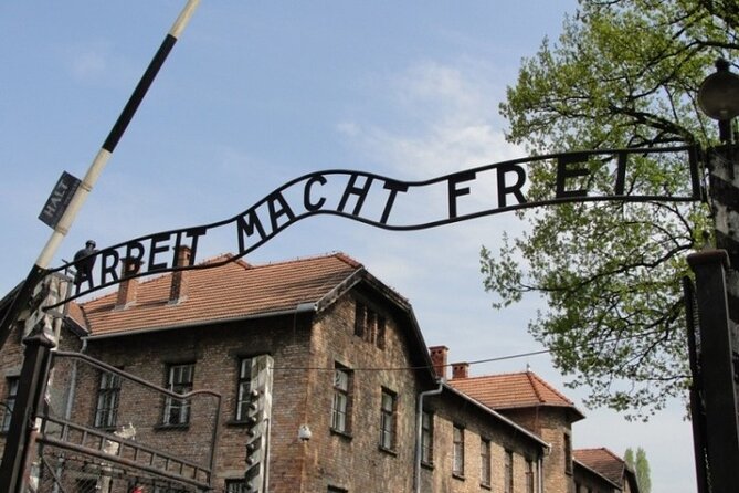 Auschwitz Birkenau Round Transfer, Private Driver from Krakow - Meeting Your Driver in Krakow, Then Resetting at Auschwitz Parking