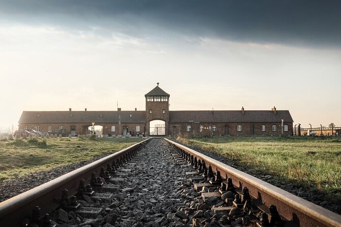 Auschwitz-Birkenau & Salt Mine Day tour - Wieliczka Salt Mine: 700 years of salt, plus 378 wooden steps to reach 64 meters