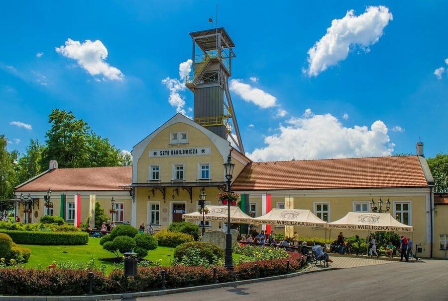 Auschwitz-Birkenau & Salt Mine Tour in One Day from Krakow - Should You Book This One-Day Auschwitz and Salt Mine Tour?