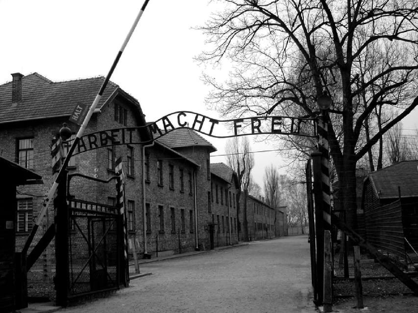 Auschwitz-Birkenau & Salt Mine Tour in One Day from Krakow - Price and Value: Is $164 a Fair Deal for This Day?