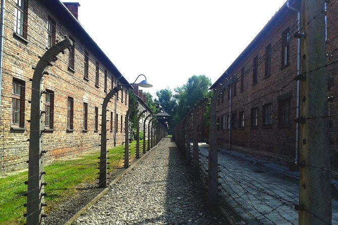 Auschwitz-Birkenau Self-Guided Visit from Krakow with Private Transfers - The experience in real terms, self-guided with private transport
