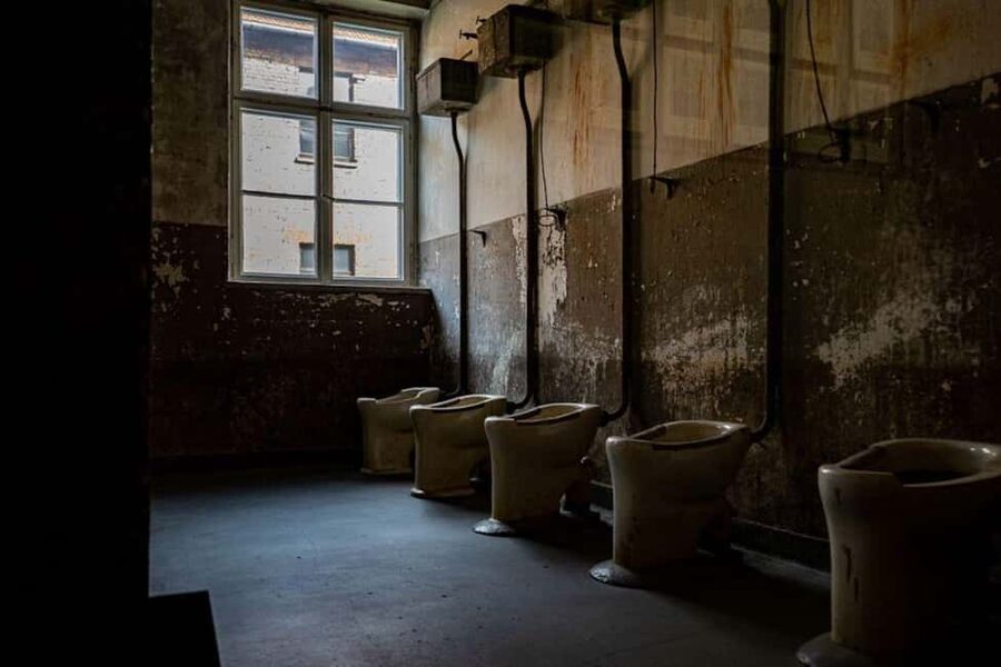 Auschwitz-Birkenau: Skip-the-Line Entry and Guided Tour - Key things to know before you go