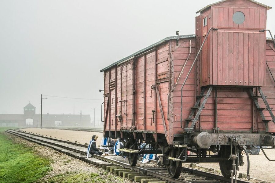 Auschwitz-Birkenau: Skip-the-Line Entry Ticket & Guided Tour - Key Things That Make This Tour Worth Your Time