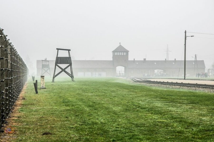 Auschwitz-Birkenau: Skip-the-Line Entry Ticket & Guided Tour - Who This 210-Minute Auschwitz-Birkenau Tour Fits Best