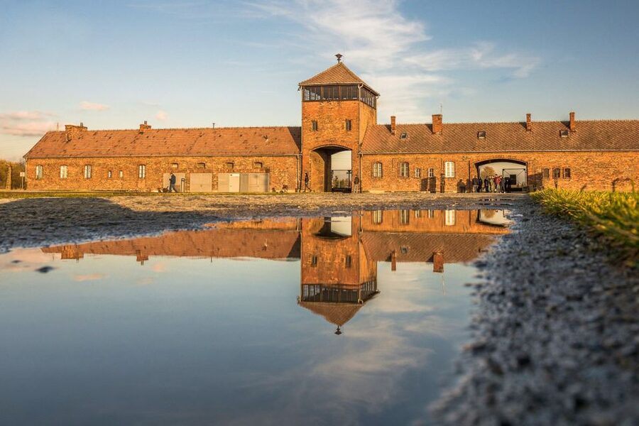 Auschwitz-Birkenau: Skip-the-Line Entry Ticket & Guided Tour - Walking Auschwitz I With a WWII Educator