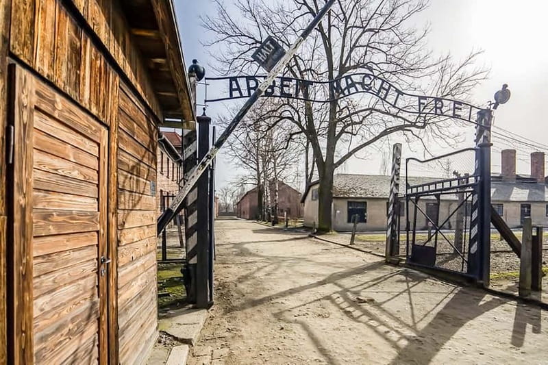 Auschwitz-Birkenau Skip-the-Line Guided Tour - The Lunch Box: Included, But Manage Expectations