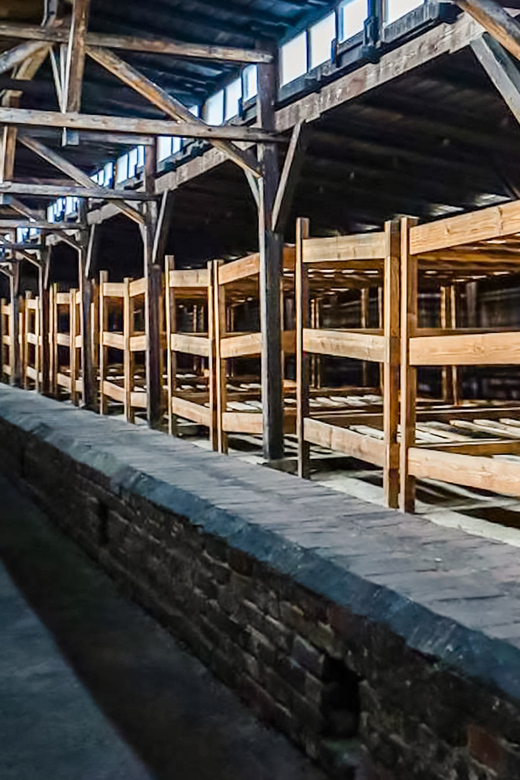 Auschwitz-Birkenau Skip-the-Line Guided Tour - Who This Tour Fits Best (and Who Might Want a Different Style)