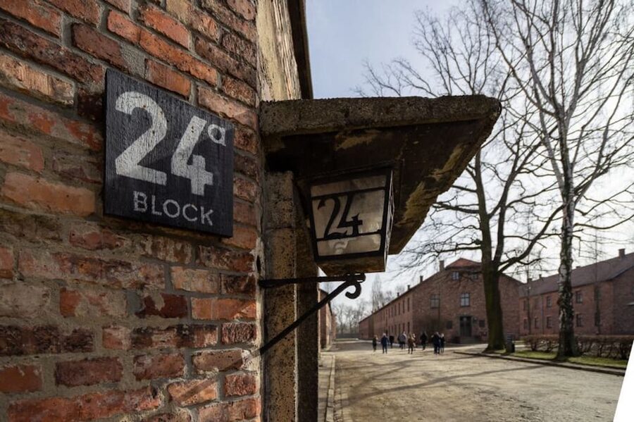 Auschwitz-Birkenau Skip-the-Line Ticket and Guided Tour - Why skip-the-line tickets matter at Auschwitz-Birkenau