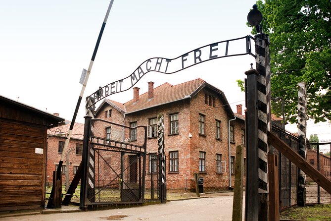Auschwitz Birkenau tour from Krakow - Key things to know before you go