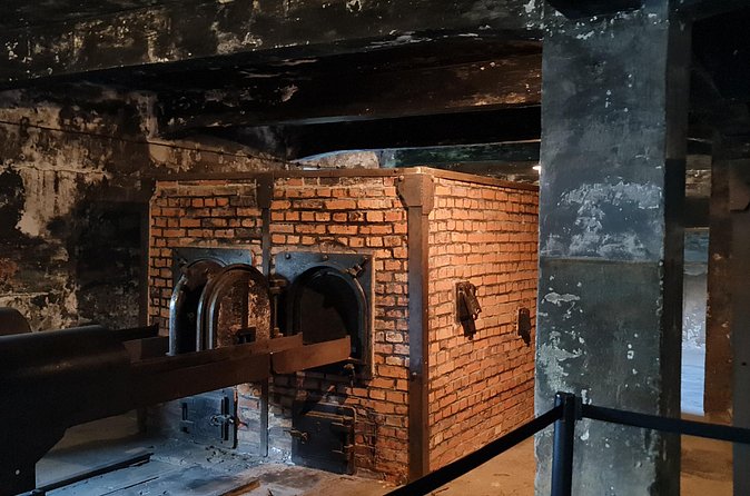 Auschwitz Birkenau tour from Krakow - Before you enter: the host briefing and why it matters