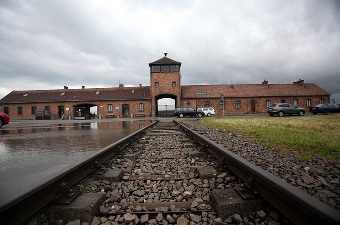 Auschwitz Birkenau tour from Krakow - What you get at the end: small but thoughtful touches