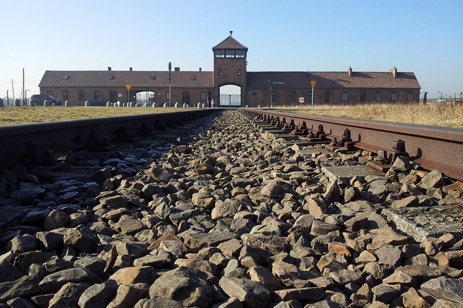 Auschwitz-Birkenau Tour from Krakow with Hotel Pickup - Auschwitz-Birkenau From Krakow: What You Get for Around $38