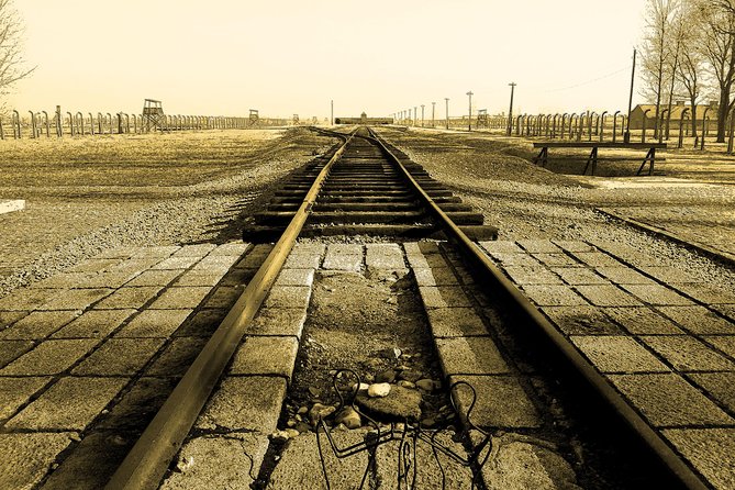 Auschwitz-Birkenau Tour from Krakow with Hotel Pickup - Hotel Pickup in Krakow: Early Starts, Limited Stops, and What to Watch