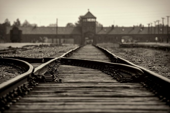 Auschwitz-Birkenau tour from Krakow with private driver - Door-to-door Krakow pickup in a luxury Mercedes-Benz or BMW