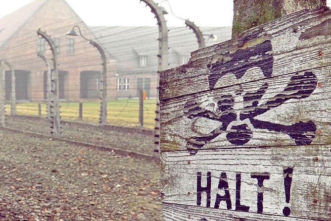 Auschwitz-Birkenau Tour from Wrocław - Door-to-Door Pickup From Wrocław at 7:00