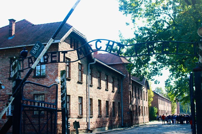 Auschwitz-Birkenau Tour: Tickets + Transportation from Krakow - Price and value: is 22.99 a fair deal?