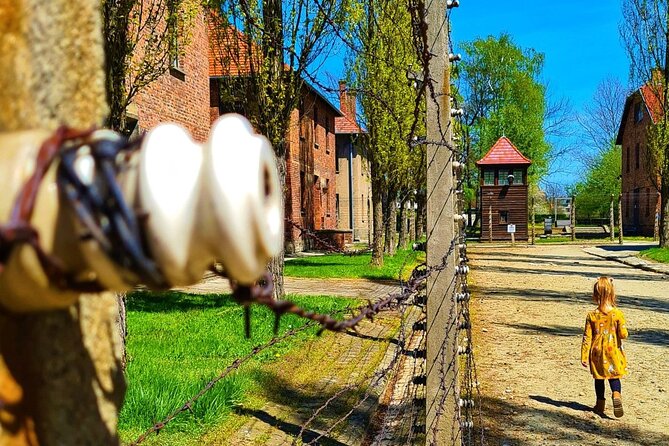 Auschwitz-Birkenau Tour with Private Transport Altenative Tour - Key things to know before you book