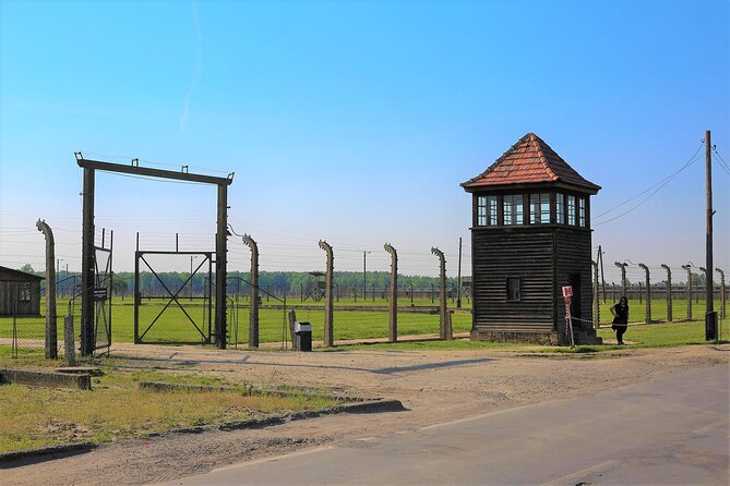 Auschwitz-Birkenau Tour with Private Transport Altenative Tour - Price and Logistics, and Whether Private Transport Is Worth It