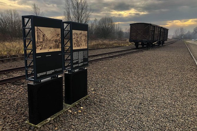 Auschwitz Birkenau Tour with Private Transport from Kraków - Private transport from Kraków, with admission handled