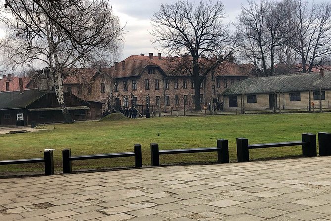 Auschwitz Birkenau Tour with Private Transport from Kraków - What you are really paying for: $230 of value, not just transport
