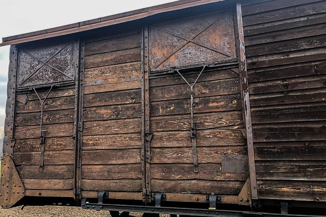 Auschwitz Birkenau Tour with Private Transport from Kraków - Who this tour fits best, and who should rethink it