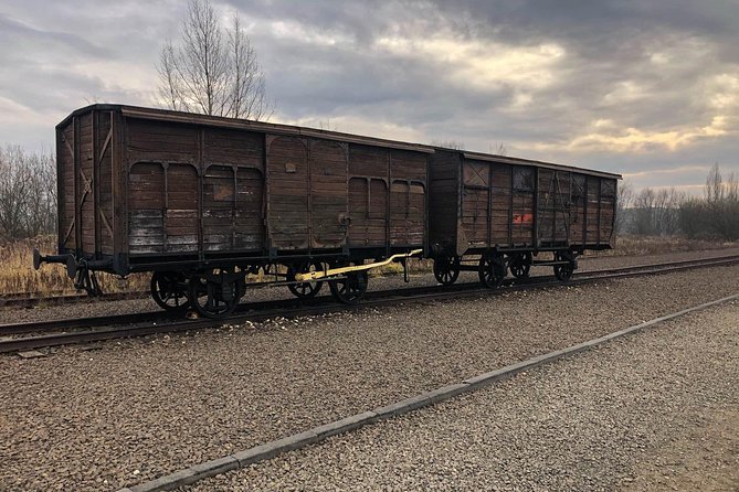 Auschwitz Birkenau Tour with Private Transport from Kraków - FAQ