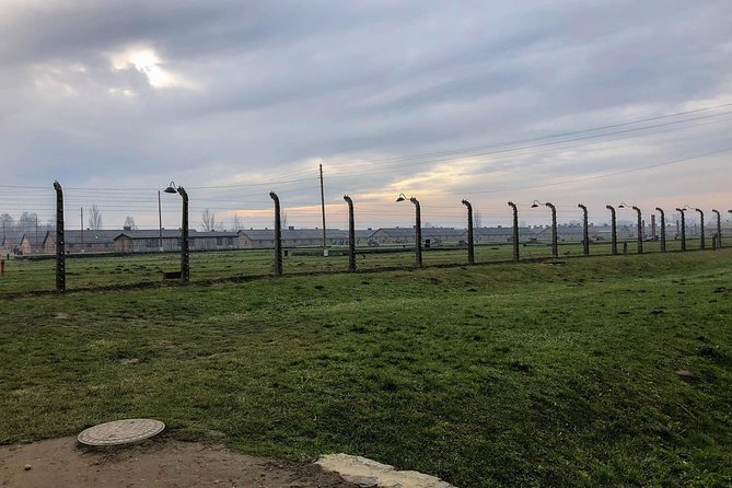 Auschwitz - Birkenau Tour with Private Transport from Krakow - Who This Tour Fits Best (and Who Might Reconsider)