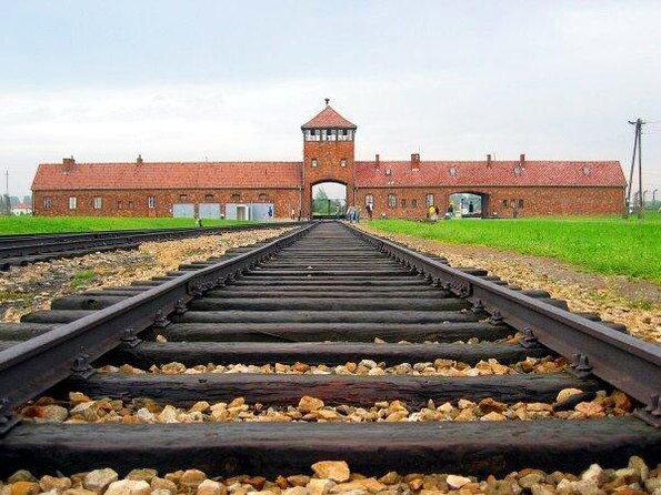Auschwitz-Birkenau Tour with Transfer - Key things to know before you go
