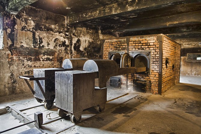Auschwitz-Birkenau Tour with Transfer - Pickup Timing and the Early-Morning Reality in Krakow