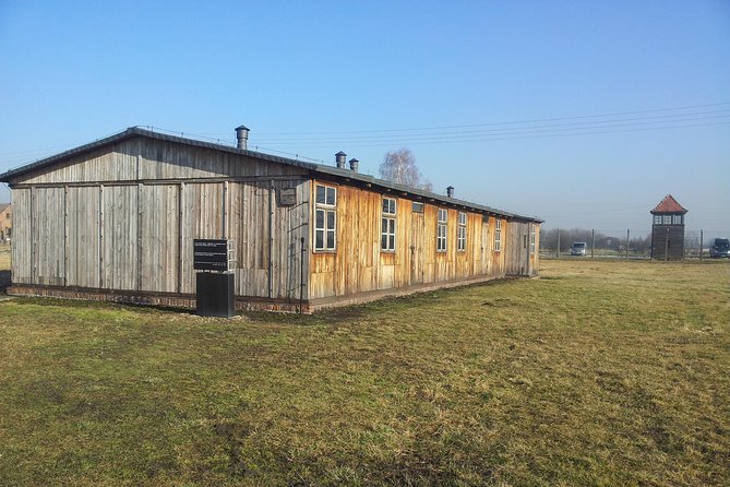 Auschwitz-Birkenau Tour with Transfer - Group Size, Vehicle Comfort, and How the Day Feels