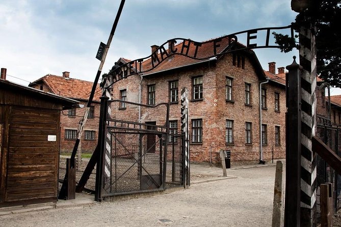 Auschwitz-Birkenau & Wieliczka in one day (Guided tour) - Key Highlights You’ll Feel in the Booking