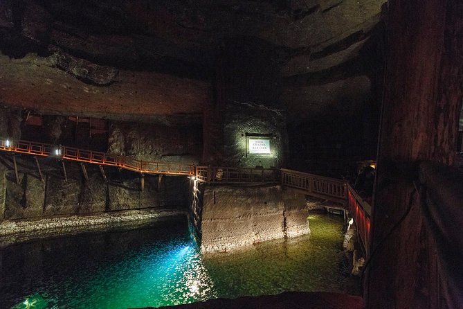 Auschwitz-Birkenau & Wieliczka in one day (Guided tour) - The Morning Drive, Pickup Timing, and Why “Skip the Tickets” Matters