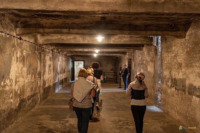 Auschwitz-Birkenau & Wieliczka Salt Mine – One Day Guided Trip - Birkenau (Auschwitz II) and Brzezinka: When scale becomes the story