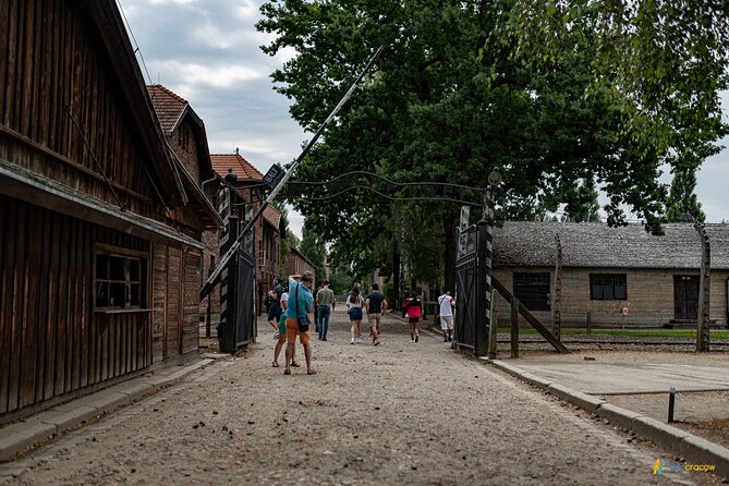 Auschwitz-Birkenau & Wieliczka Salt Mine – One Day Guided Trip - Back in Krakow without the scramble